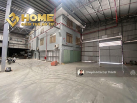 X576. Cho thuê kho/xưởng khu vực An Lão 6300m2, 7000m2 PCCC tự động có trạm biến áp