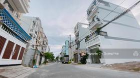 Nhà phố tân cổ điển MT đường 10m ngay KDC Sài Gòn Mới - Đào Tông Nguyên Nhà Bè 4m x 16m giá 7,5 tỷ