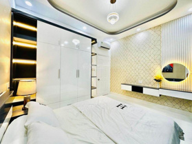 Bán nhà đẹp tại đường Lê Văn Khương, giá tốt chỉ 2,65 tỷ, 40m2, 4 PN