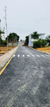 Hơn 20tr/m2 sở hữu ngay lô đất nền hàng hiệu nằm đối diện cổng chính ĐHQG HN tại Hoà Lạc