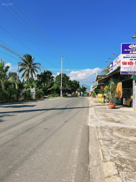 Bán đất đường ô tô Diên Hoà, Diên Khánh, gần HL39, 104.8m2 có 93m2 thổ, giá 679tr