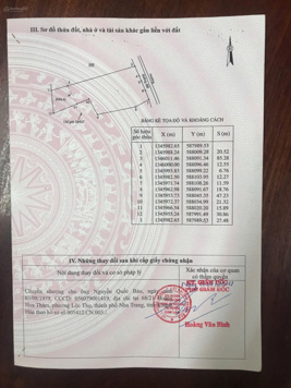 Bán đất thổ cư Suối Cát, Cam Lâm