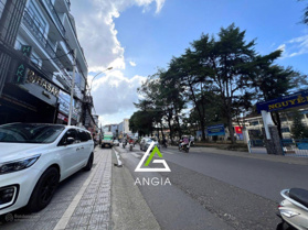 Cần bán tòa nhà vị trí đắc địa mặt phố Bùi Thị Xuân P2 (212m2 - ngang 9m - Quy mô 6 tầng)