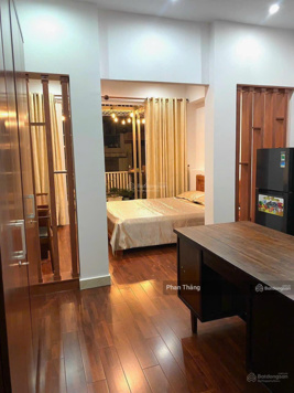 Bán nhà hẻm 12m đường Lê Văn Sỹ, Quận 3, DT: 9m X 22m, vuông vức, DTCN 186m2, 4 tầng, giá 42 tỷ TL