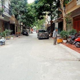 Bán đất phân lô, vỉa hè ô tô, kinh doanh đa dạng, Văn Khê, Hà Đông