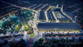 Bán đất nền khu đô thị đẹp tại Vĩnh Yên, 2,65 tỷ VND, 100m2 hàng hot