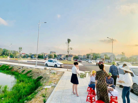 Bán đất nền thành phố Thanh Hoá - chỉ hơn 8tr/m2 cạnh khu du lịch Sun Group 0963 532 495