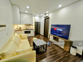 Cho thuê căn 3PN chung cư Hoàng Huy Grand Sở Dầu đồ nội thất đẹp giá 12 triệu/tháng