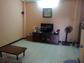 Hot nhất Q11!!! Sát Mặt tiền xe tải!!!! Nhà cũ 2 tấm Bình Thới P11. DT: (7x14m) giá: 5,5 tỷ