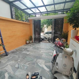 Bán căn liền kề KĐT Mễ Trì Thượng, 80m2, MT 5m. Khu vực dân trí cao, hiếm nhà bán