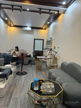 Bán nhà phố Ngô Đình Mẫn, cơ hội tăng giá không phanh, 57m2, nhỉnh 5 tỷ