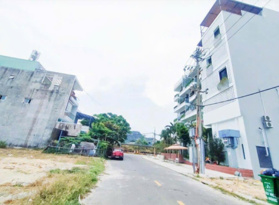 Bán lô đất đường Phạm Khiêm Ích, ngay bãi tắm Sơn Thuỷ, giá rẻ đầu tư- 0905 358 699