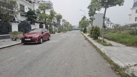 Bán biệt thự KĐT Bắc Đầm Vạc, 280 m2, nặt tiền 14m, giá cực tốt, Vĩnh Yên, Vĩnh Phúc