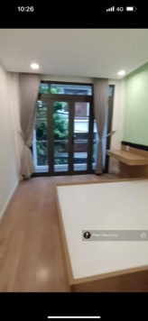 Chỉ 7.3 tỷ - sở hữu ngay nhà 63.6m2, tại Bùi Đình Túy, hẻm oto 5m, Bình Thạnh, 2 tầng full nội thất