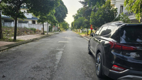 Cần bán gấp đất BT Khu đô thị Nam Đầm Vạc, 200m2 x10m mặt tiền, siêu đẹp, giá yêu thương 6,8 tỷ