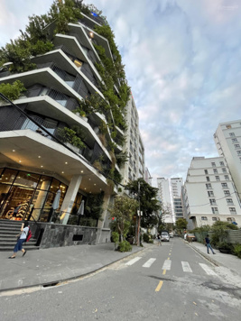 Bán các cặp đất An Thượng, giá đầu tư, vị trí đẹp gần biển Mỹ Khê