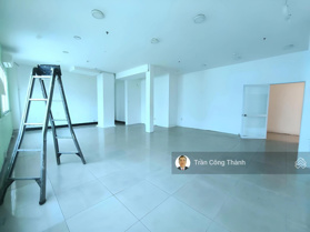Văn phòng 70m2 giá 17,5 triệu/th - Hoàng Khang Building