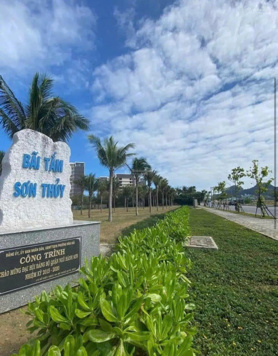 Bán đất đường Phạm Khiêm Ích, ngay Minh Mạng, bãi tắm Sơn Thuỷ, 100m2 - 4,35 tỷ