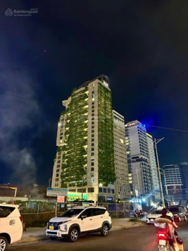 (Giá tốt) bán đất MT Hoàng Kế Viêm, khu phố tây An Thượng, có sẵn dòng tiền - 0905 358 699