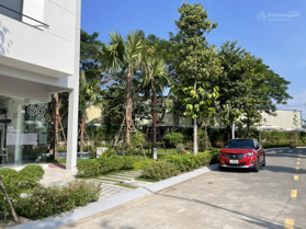 BÁN NHÀ 3 LẦU MỚI XÂY GIÁ RẺ CHƯA Ở, TẠI THÀNH PHỐ THUẬN AN, BÌNH DƯƠNG BÁN GÂP TRONG TẾT