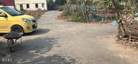 Bán lô góc phân lô nhà nước 240m2, 2 mặt tiền, full thổ cư, tại thôn trại xã Quất Lưu, Bình Xuyên