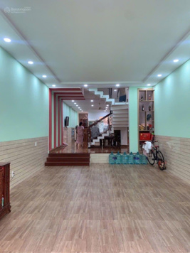 Vị trí đắc địa diện tích rộng - nhà đẹp giá tốt - bán nhà 5x26mx4t Trần Mai Ninh Tân Bình Bảy Hiền