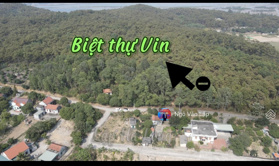 Chính chủ bán 596,4m2 lô góc hoàng Tân, đối diện vin, đường quy hoạch 17m, giá 9,5tr/m2