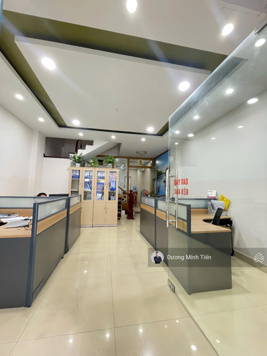 Căn 4 tầng TD Lakeside gần Apollo - 80m2 ngang 5m