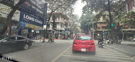 Bán nhà 127m2 trên đường Ngô Quyền, phường Đống Đa, Vĩnh Yên, Vĩnh Phúc. Pháp lý rõ ràng