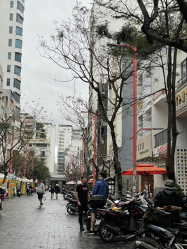 Bán cặp đất An Thượng 1, cách bãi tắm Biển 50m, giá bán 35 tỷ