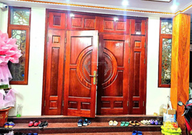 Bán nhà mặt phố 162m2x8m mặt tiền Đường Phan Chu Trinh, Khai Quang, Vĩnh Yên, Vĩnh Phúc, 13.6 tỷ