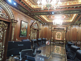 Ngộp giảm sâu 60 tỷ về 38 tỷ biệt thự siêu phẩm duy nhất tại Lê Đức Thọ Gò Vấp 0932 723 936 Tammy