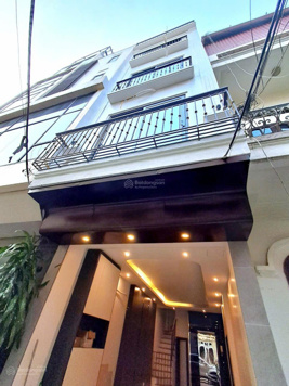 10.75 tỷ - phân lô - ô tô - thang máy - Minh Khai - Bạch Mai - HBT