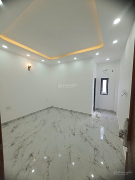 Gò Xoài, nhà mới 5 tầng, hẻm 5m sổ hoàn công đủ, CN 60m2, chỉ 5,9 tỷ