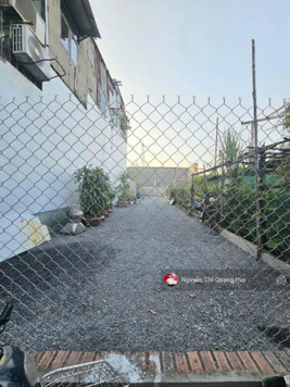 Lô đất có thổ cư, hẻm 3m 2759 Huỳnh Tấn Phát Phú Xuân Nhà Bè-DT 4,9mx25m sổ hồng riêng, giá 2,35 tỷ