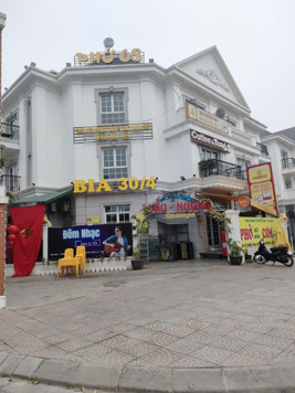 Gia Lâm phân lô oto vỉa hè,KD tại Eurowindow Twin Parks với DT từ 65m/5T+ MT5m hơn 12tỷ: 0962 087 386