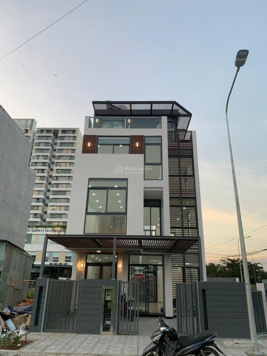 Hot! Chủ Cần bán lô đất dự án Phú Gia, KDC Cát Lái, P.Cát Lái, Tp. Thủ Đức giá 52tr/m2