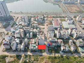 Bán lô đất 63,5m TDC Hùng Thắng giá cắt lỗ sâu, trung tâm du lịch Hạ Long