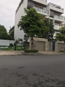 Bán nhà riêng tại Trâu Quỳ, Gia Lâm, Hà Nội giá 11.75 tỷ, DT 1 36m2, MT 6 m nhà 4 T 1 tum4PN, 3WC