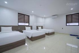 Bán KS mini 2*, 22 phòng mới xây gần bãi tắm, gần chợ hải sản, chợ đêm Bãi Cháy Hạ Long