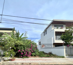 Bán đất biệt thự đường Bùi Thiện Ngộ, 300m2, hướng Đông Nam, Hòa Xuân