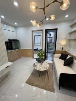 Bán chung cư mini Thái Hà - Đống Đa 35-50m2/1-2PN, full đồ