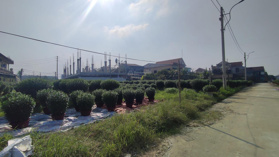 2.63 tỷ sở hữu đất 97m2 ngang 5.5m Phạm Văn Đồng, TP Huế