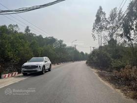 287m2 mặt đường Phạm Văn Đồng - Phúc Yên Vĩnh Phúc đường container đi làm nhà xưởng, nghỉ dưỡng