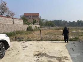 Lập Đinh - Ngọc Thanh - Phúc Yên gia đình CC có lô đất 1500m2 3000m2 giá rẻ, đất view đồng thoáng