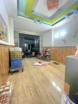 Bình Trị Đông Lê Văn Quới 2 tầng hẻm 5m 4PN sổ nở hậu 56m2 chỉ 4 tỷ 250