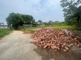 Chính chủ em cần bán, chỉ 439 triệu lô đất 125m2 ở Đồng Tĩnh, Tam Dương, Vĩnh Phúc