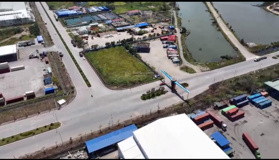 Cho thuê kho 2200m2 vị trí vip tại KCN Nam Đình Vũ, Hải Phòng