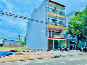 Sụp hầm cắt lỗ lô rẻ nhất chỉ 2,45 tỷ Đại học FPT (sổ hồng)