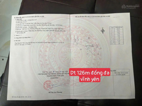 Bán gấp căn nhà 126,4m2 cấp 4 ở thoải mái gia đình 4 người hiện đang cho thuê 3 triệu/tháng